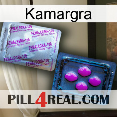 Kamargra 37